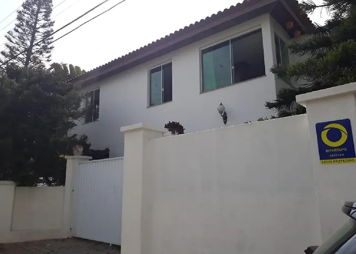 Casa da Praia