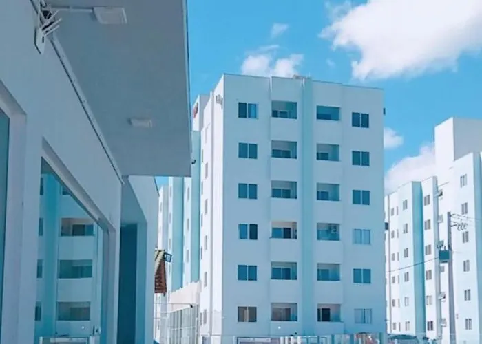 Apartamento para locação em Itajai SC