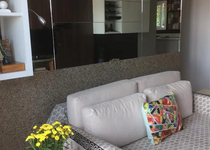 Hostel Beija-Flor