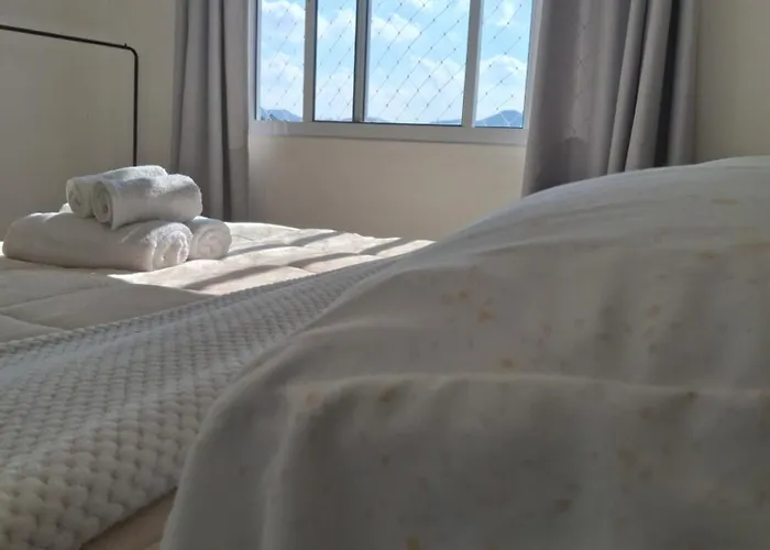 Apartamento para locação em Itajai SC