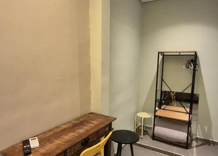 Casa Arrô - Pousada Boutique